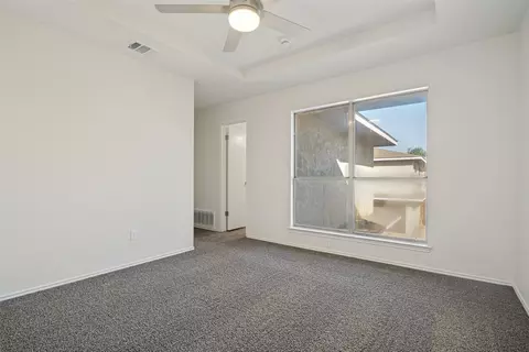 Bedroom - 4938 Rolling Vis, Mesquite, TX 75150 photo 3 of 6