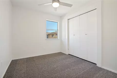 Bedroom - 4938 Rolling Vis, Mesquite, TX 75150 photo 4 of 6