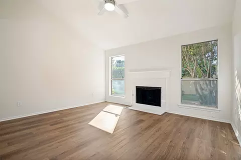 Living - 4938 Rolling Vis, Mesquite, TX 75150 photo 3 of 4