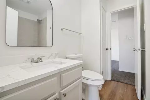 Bath - 4938 Rolling Vis, Mesquite, TX 75150 photo 3 of 3