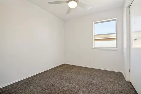 Bedroom - 4938 Rolling Vis, Mesquite, TX 75150 photo 5 of 6