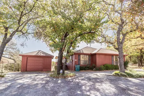 121 Fairway Dr, Nocona, TX 76255