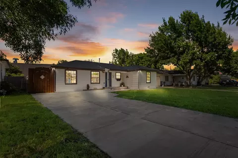1229 Westmoreland Dr, Mckinney, TX 75069