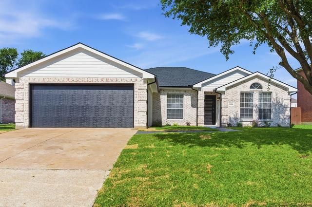 1006 Lake Dallas Dr, Wylie, TX 75098