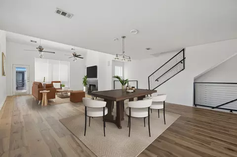 2200 N Peak St, Dallas, TX 75204