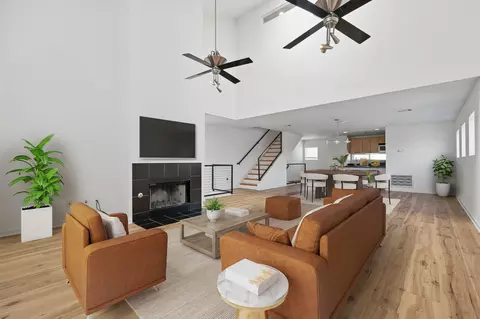 2200 N Peak St, Dallas, TX 75204