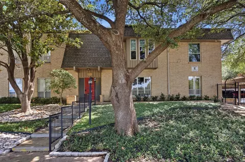 4320 Bellaire Dr S #225W, Fort Worth, TX 76109