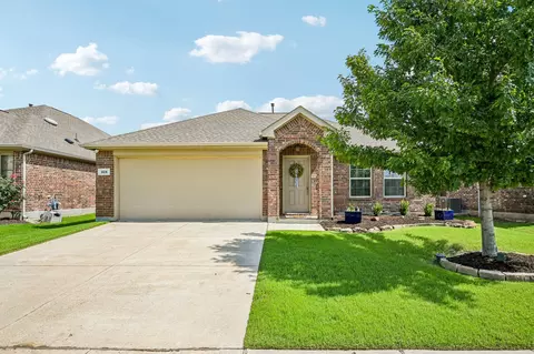 824 Silverbell St, Princeton, TX 75407