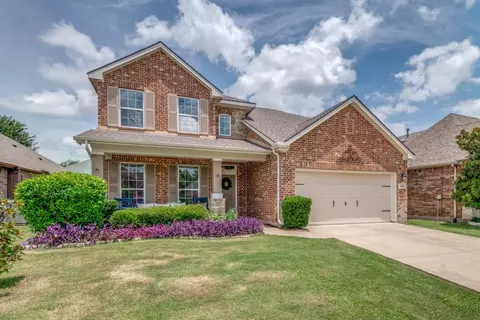 314 Blackhaw Dr, Rockwall, TX 75087