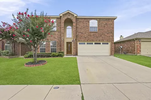 1313 Round Pen Run, Haslet, TX 76052