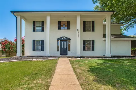 4721 Fallon Pl, Dallas, TX 75227