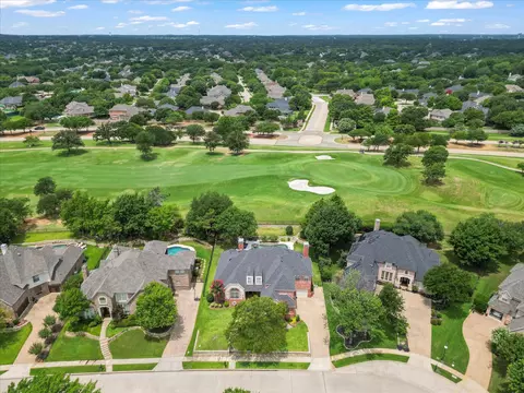 5213 Balmoral Ln, Flower Mound, TX 75028