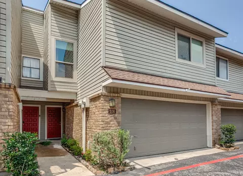7450 Holly Hill Dr #108, Dallas, TX 75231