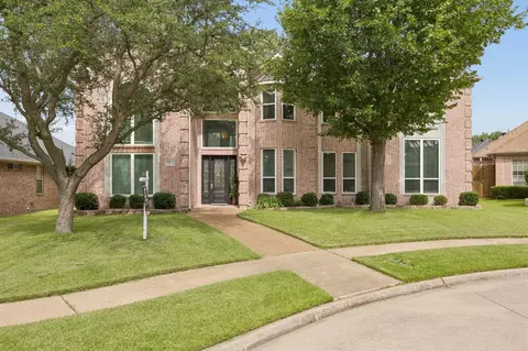 904 Lahinch Cir, Richardson, TX 75081