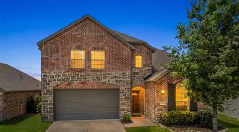 1308 Warbler Dr, Little Elm, TX 75068