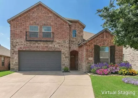 1308 Warbler Dr, Little Elm, TX 75068