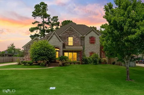 3013 Sagefield Ln, Haughton, LA 71037