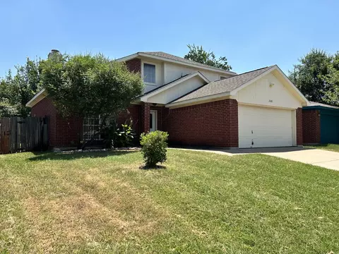 2085 Paint Pony Ln, Keller, TX 76248