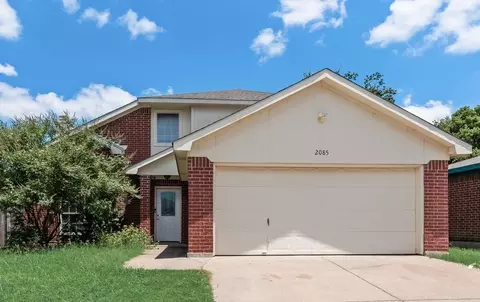2085 Paint Pony Ln, Keller, TX 76248