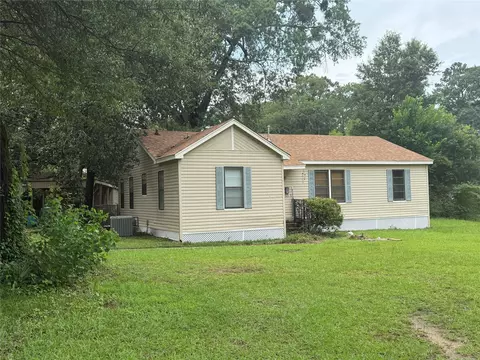 Exterior - 123 Washington St, Minden, LA 71055 photo 9 of 9