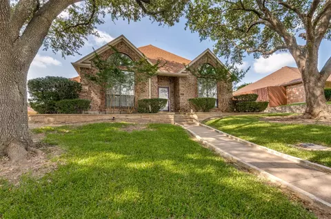 728 Havencrest Dr, Desoto, TX 75115