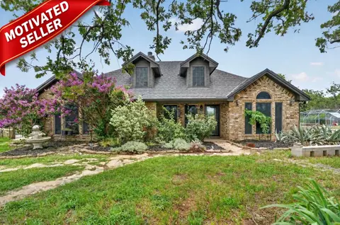 1017 County Road 3555, Paradise, TX 76073