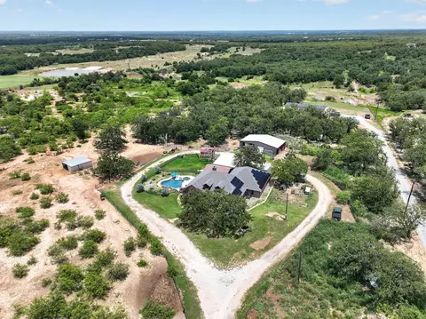 1017 County Road 3555, Paradise, TX 76073