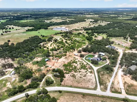 1017 County Road 3555, Paradise, TX 76073