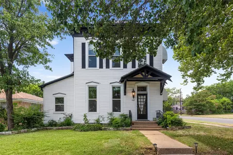 930 W Sears St, Denison, TX 75020