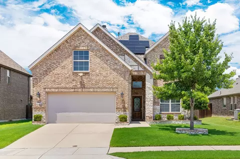 1017 Rose Garden Dr, Little Elm, TX 75068