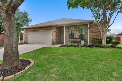 305 Fisherman Trl, Melissa, TX 75454