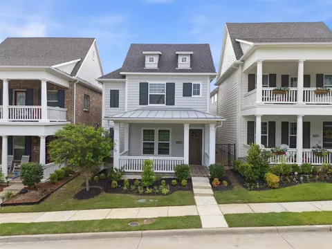 1053 Sarah St, Allen, TX 75013