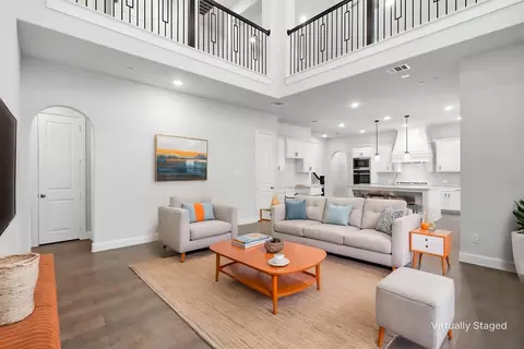 1053 Sarah St, Allen, TX 75013