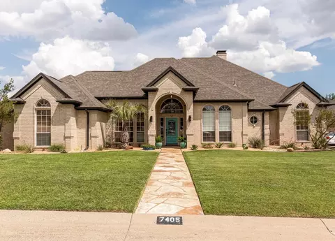7405 Royal Troon Dr, Fort Worth, TX 76179