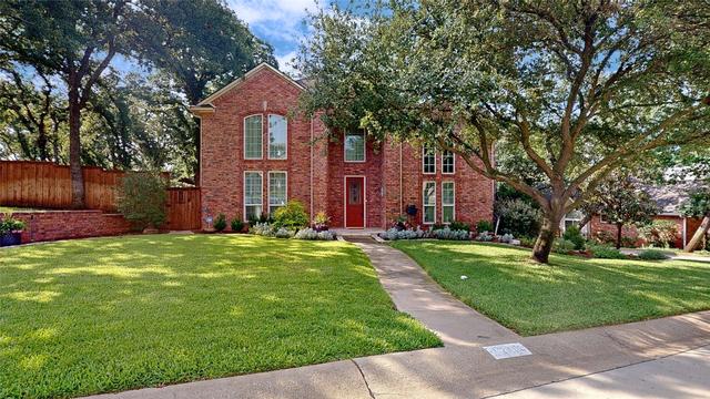 2890 Hillside Dr, Highland Village, TX 75077