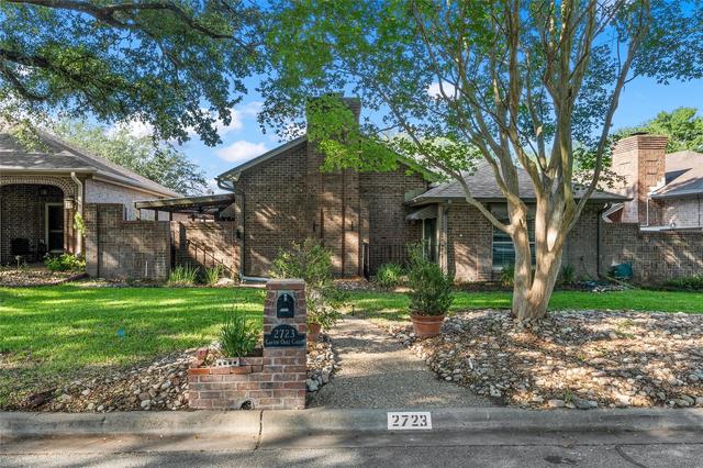 2723 Canyon Oaks Ct, Temple, TX 76502