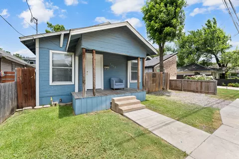 1612 Harris Ct, Dallas, TX 75223