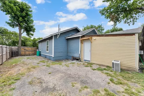 1612 Harris Ct, Dallas, TX 75223