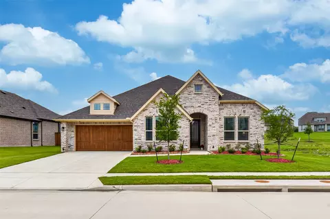 2119 Charming Forge Rd, Forney, TX 75126 photo 1