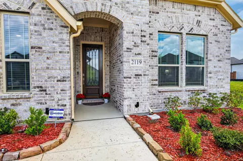2119 Charming Forge Rd, Forney, TX 75126 photo 3