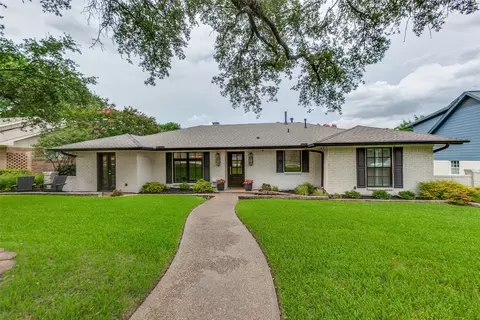 308 W Lookout Dr, Richardson, TX 75080