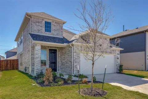 436 Boot Strap Pl, Weston, TX 75009