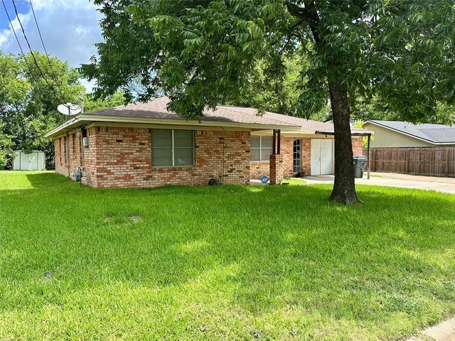 3321 Alta Vista Dr, Waco, TX 76706