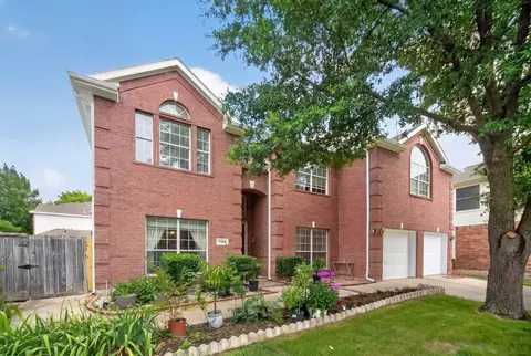 7708 Buccaneer Cir, Arlington, TX 76016