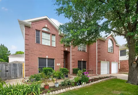 7708 Buccaneer Cir, Arlington, TX 76016