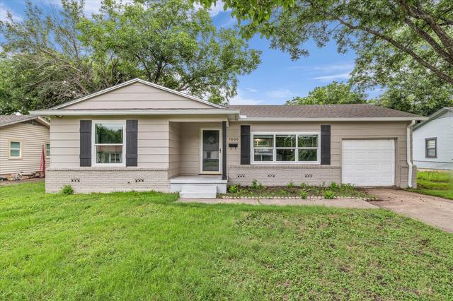 1000 N 61st St, Waco, TX 76710