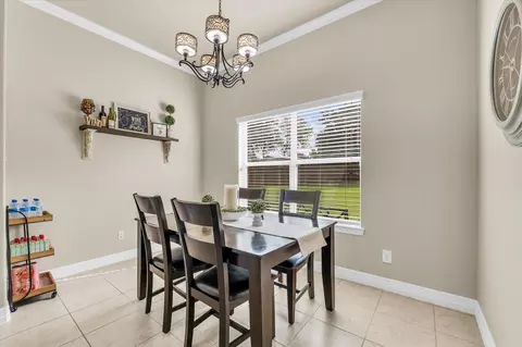 Dining - 910 Springdale Ln, Lorena, TX 76655 photo 2 of 2