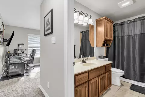Entry Way - 910 Springdale Ln, Lorena, TX 76655 photo 4 of 4