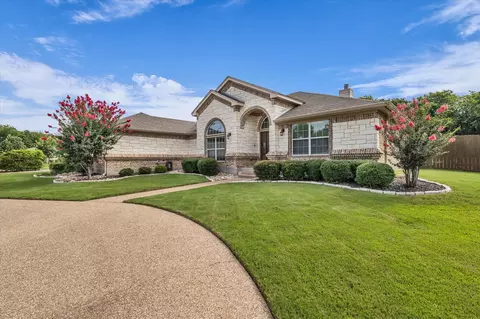 Exterior - 910 Springdale Ln, Lorena, TX 76655 photo 4 of 4