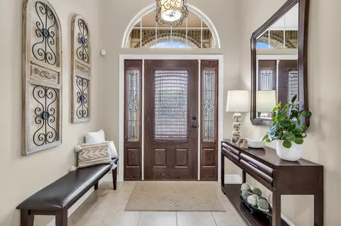 Entry Way - 910 Springdale Ln, Lorena, TX 76655 photo 1 of 4